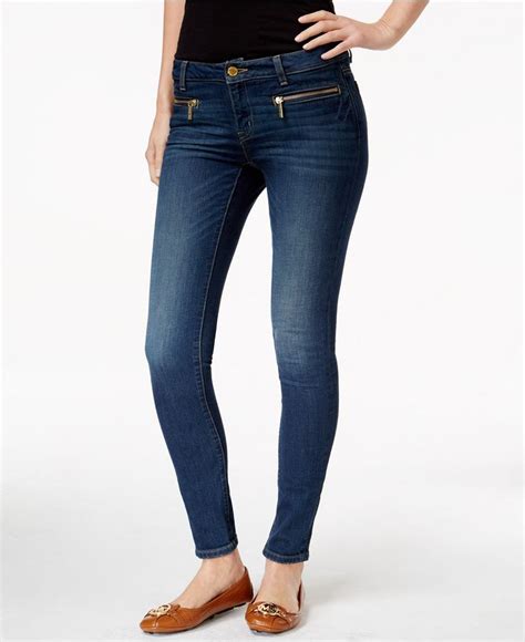 michael kors jeans tas|macy's mike kors jeans.